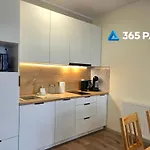 365pam - Nadmorski Blekit 6-os Z Widokiem Na Morze * Ustronie Morskie