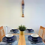 Apartmán 365pam - Nadmorski Blekit 6-os Z Widokiem Na Morze