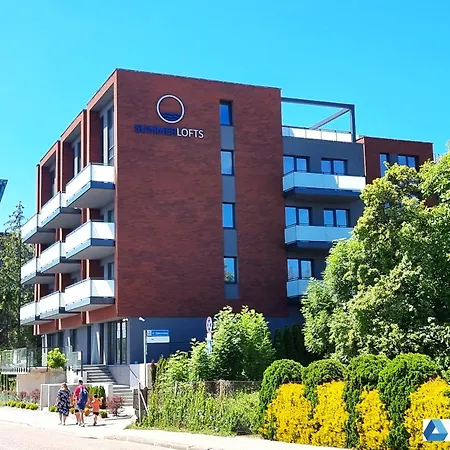 365pam - Nadmorski Blekit 6-os Z Widokiem Na Morze