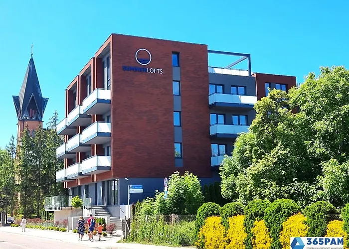 365pam - Nadmorski Blekit 6-os Z Widokiem Na Morze